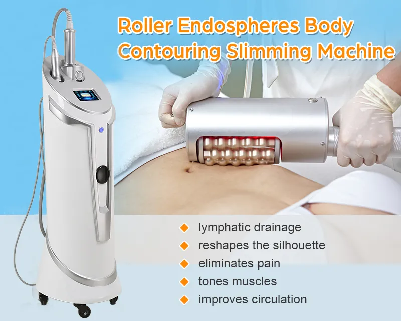 Inner Ball Roller Technology