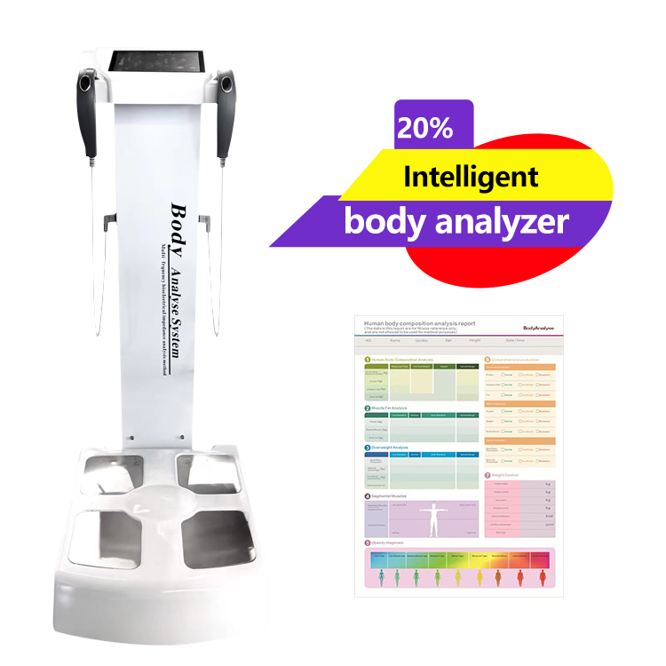 Inbody 270 Body Composition Analyzer