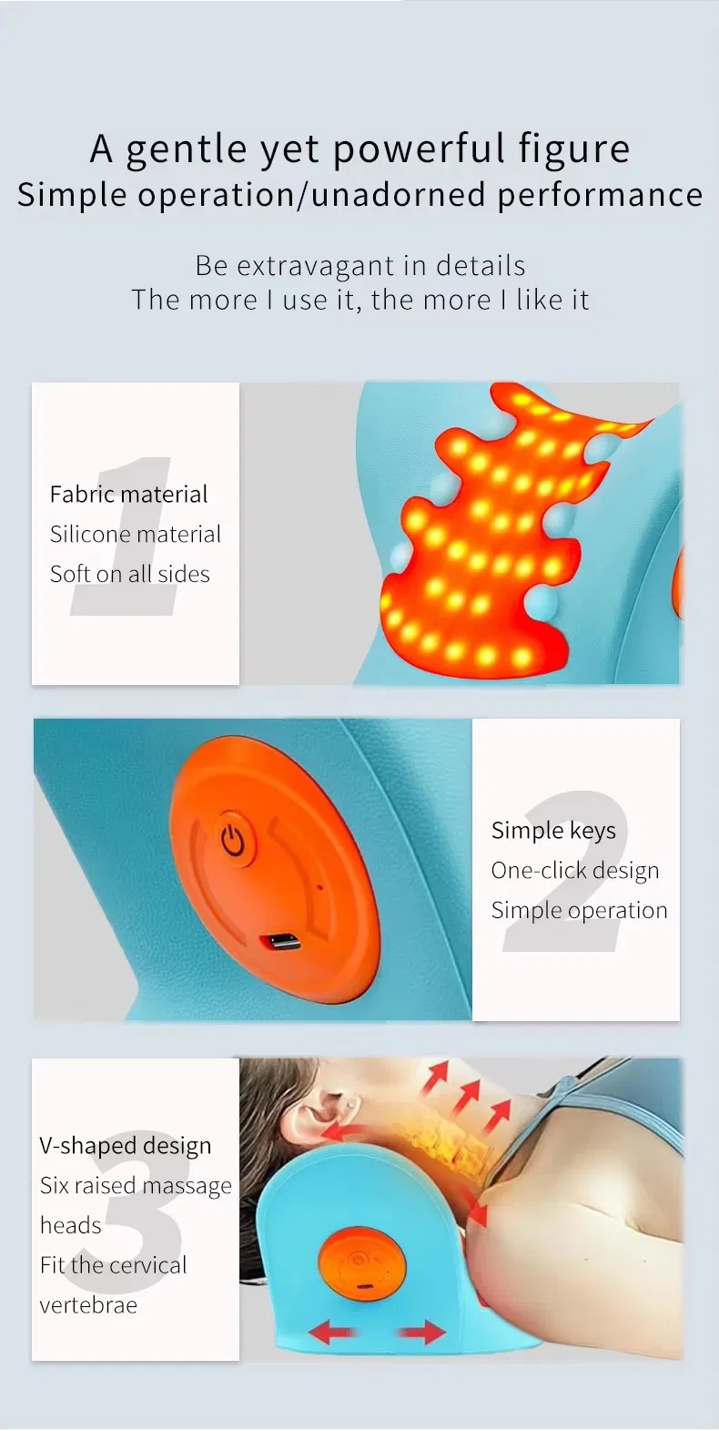 Neck Relaxer Image 8