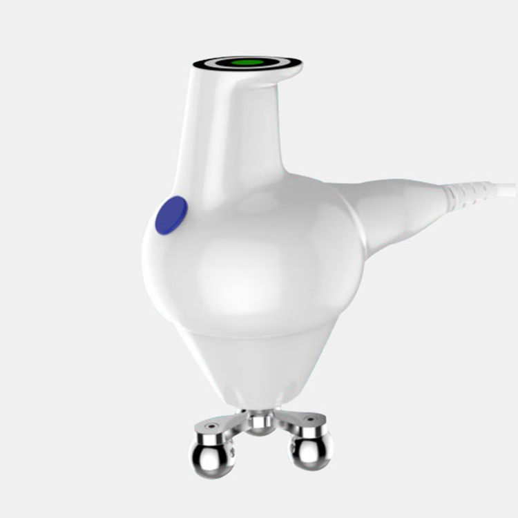 Portable 448kHz Cet Ret Tecar Physical Therapy Physiotherapy Machine 3 in 1 Monopolar RF Diathermy Tecarterapia Beauty Device