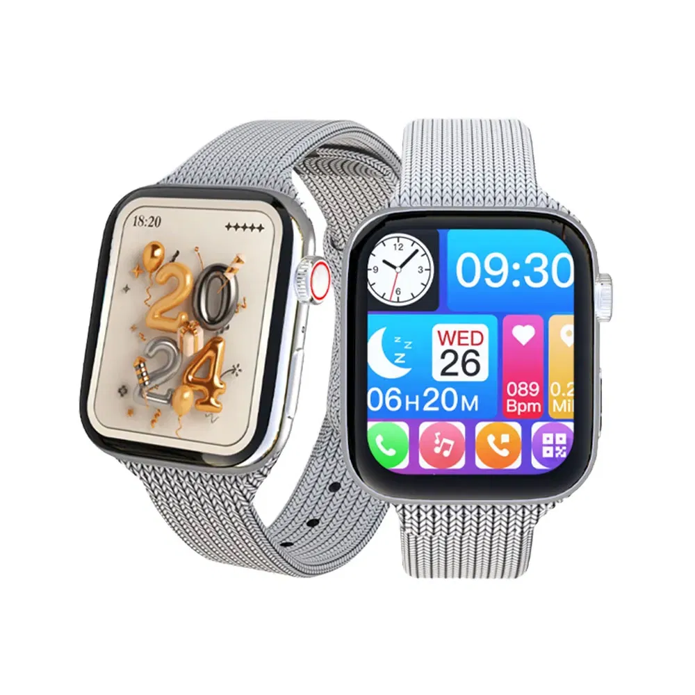 Smart Watch Detail 1