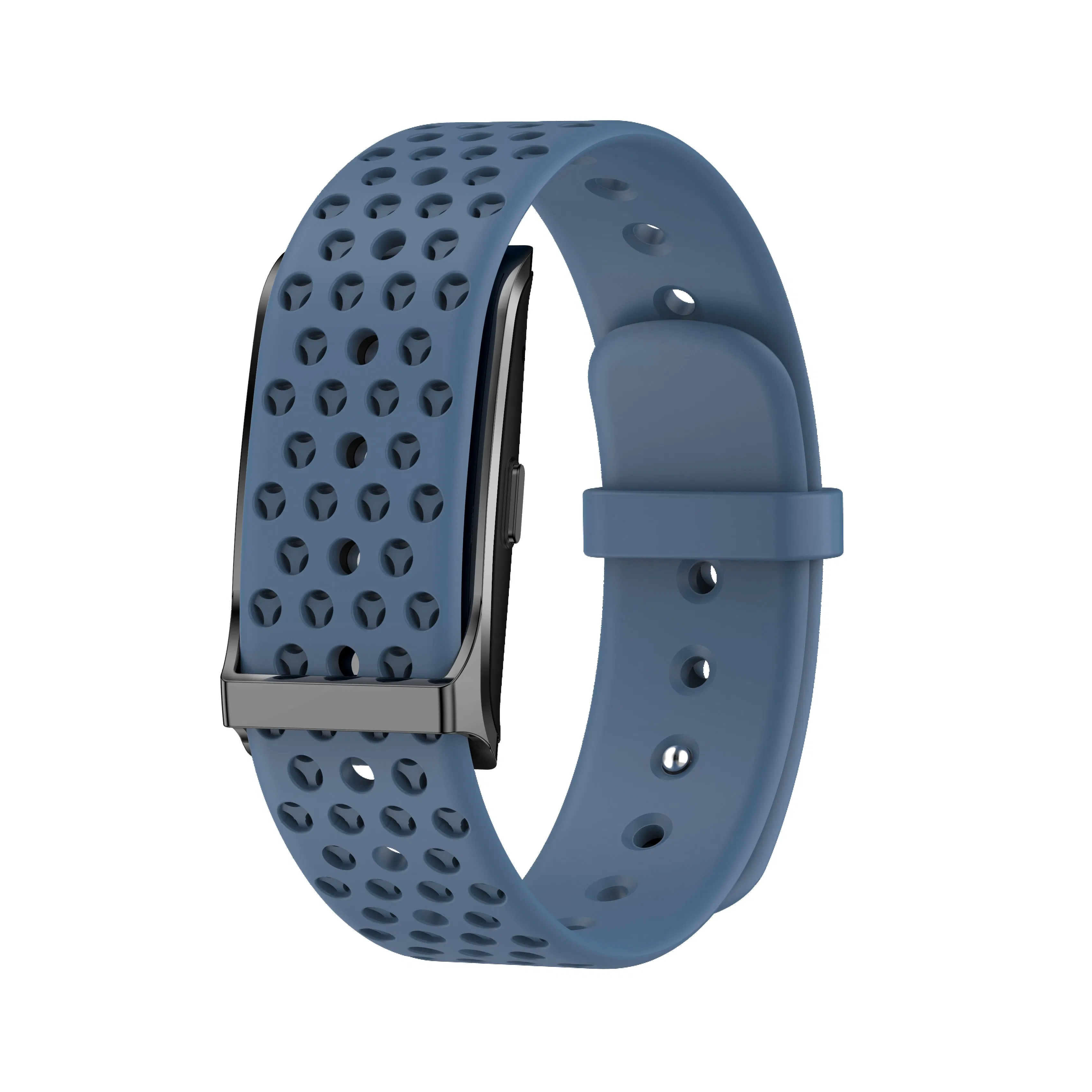 Optimize Performance Wearable Health Fitness Activity Tracker Continuous Heart Rate Monitoring Wellness Without Screen