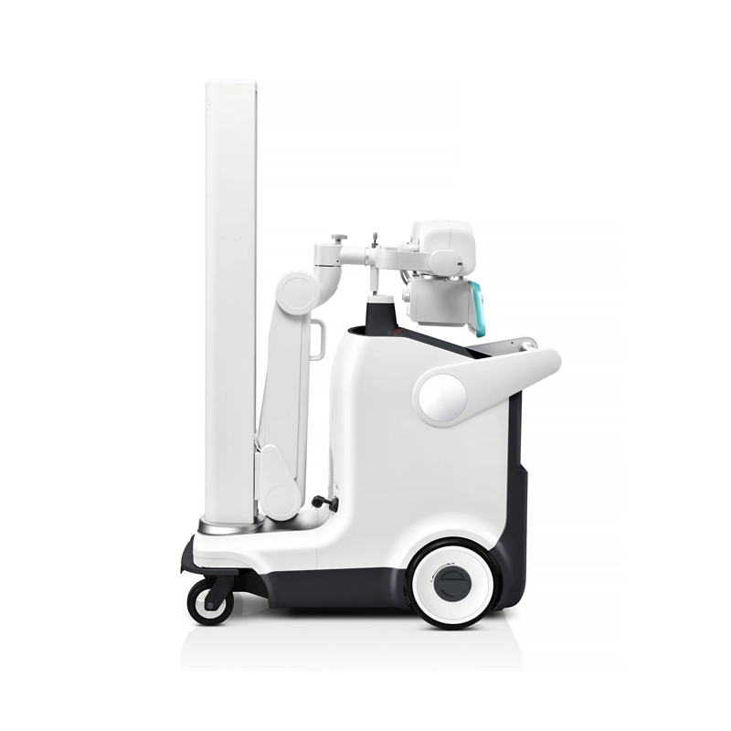 Mindray MobiEye 700 Portable Digital Radiography DR System For Clinical Diagnosis