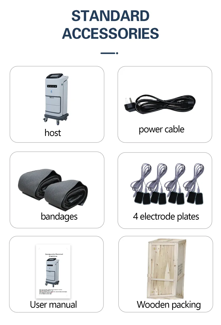 Wooden Case Packaging