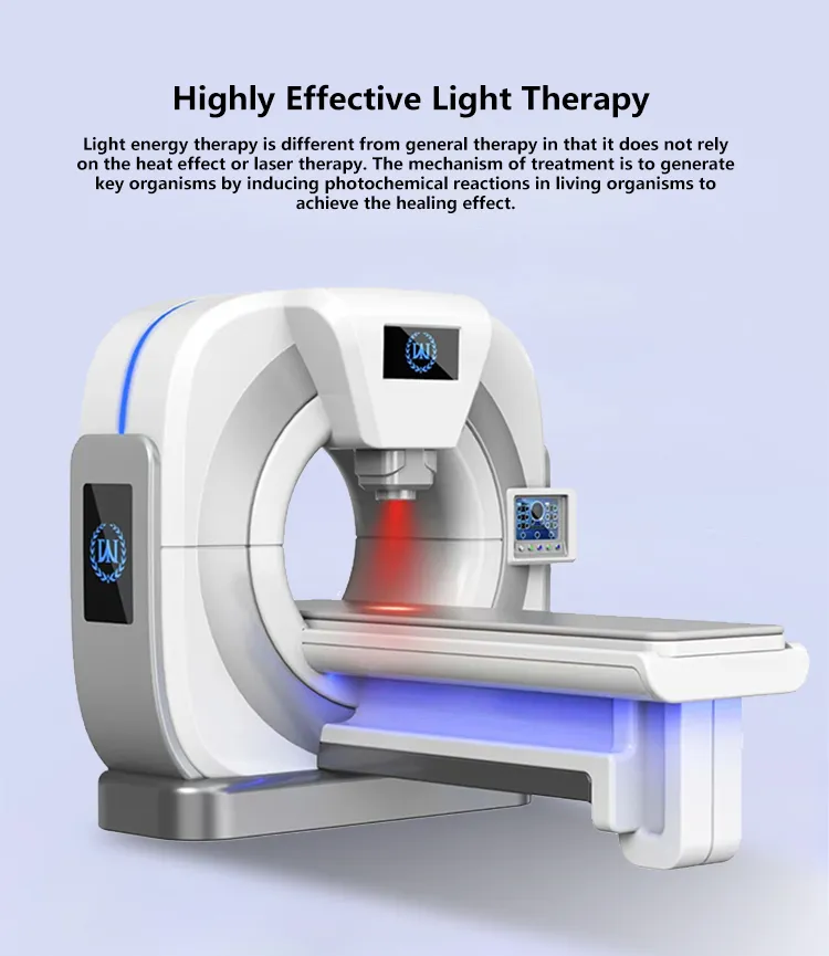 Therapy Device Overview