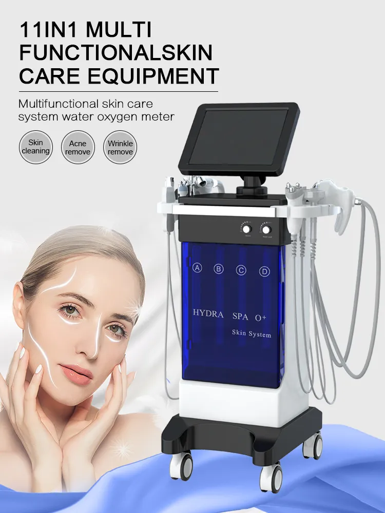Dermabrasion Machine
