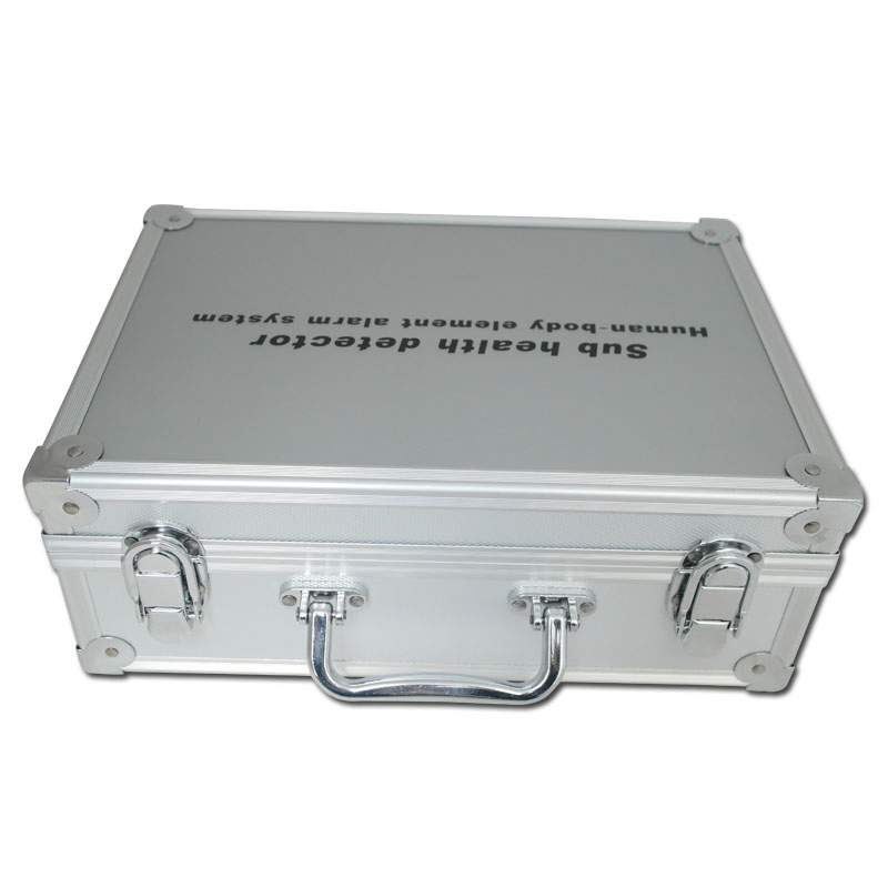 2025 Professional Body Health Quantum Resonance Magnetic Analyzer with Test Report