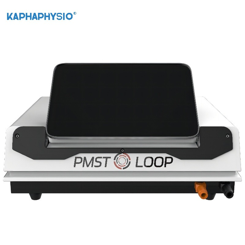 Pmst Loop PRO Max Pemf Stimulation Relief Knee Pain Magnetic Therapy Device