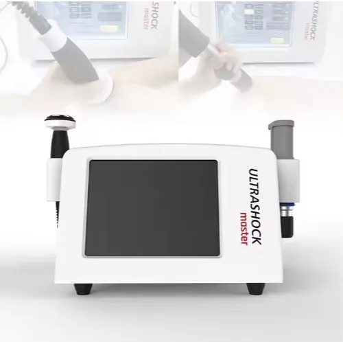 Shock Wave Therapy Machine