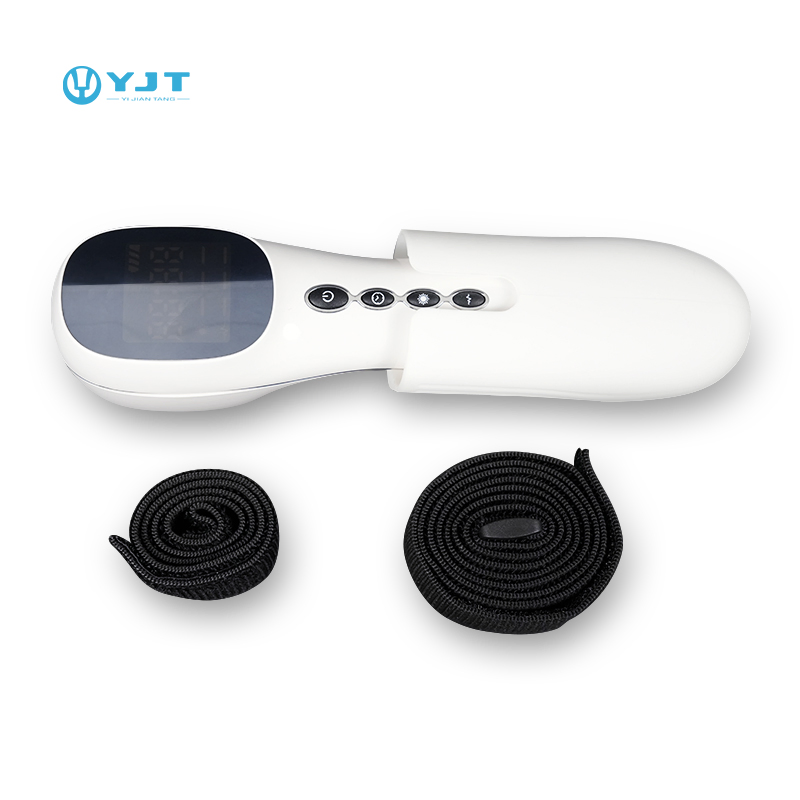 Yjt Low Level Laser Device for Effective Pain Relief Therapy