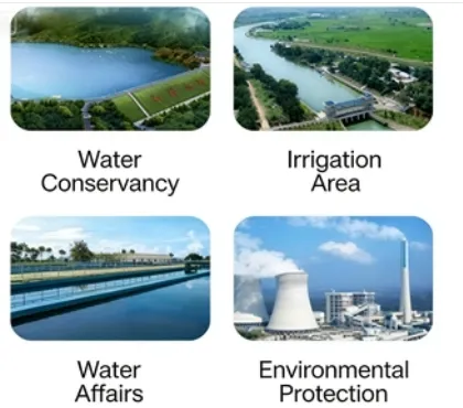 IoT Terminal Application