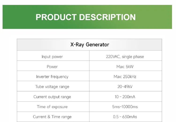 Digital Mammography Machine View 3