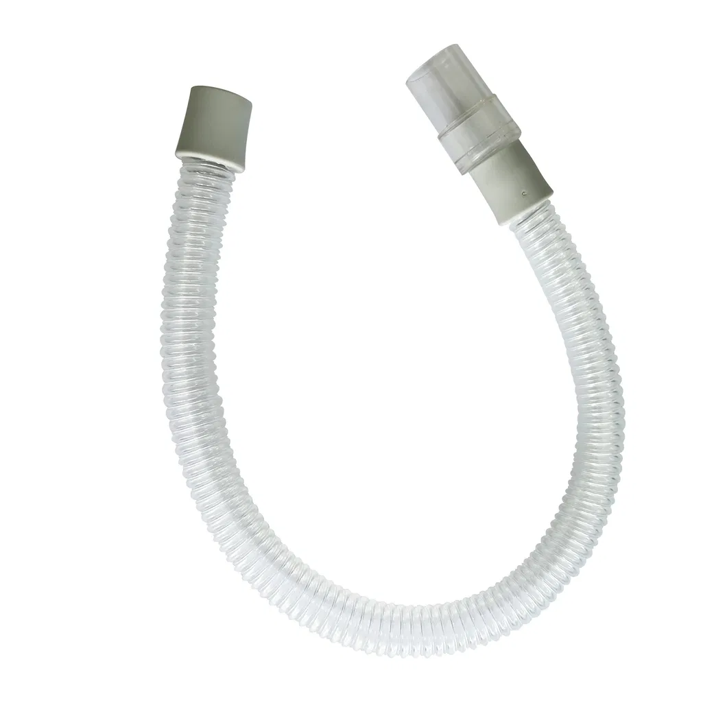 CPAP Nasal Pillow View 1