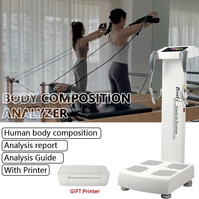 Body Composition Analyzer
