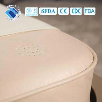 Warm Jade Massage Equipment Medical Device Infrared Energy Therapy