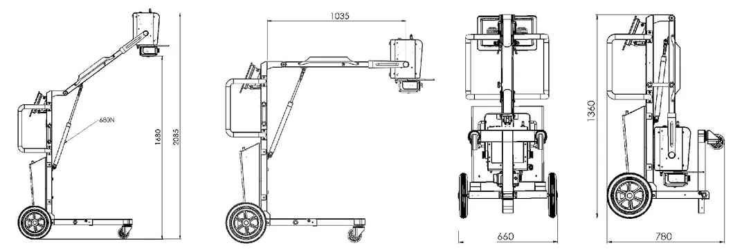 Application Diagnosis