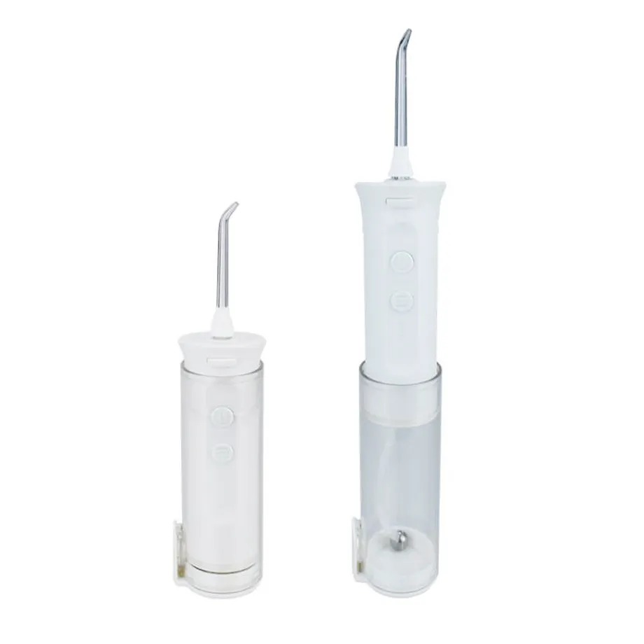 Nasal Washer Display 4