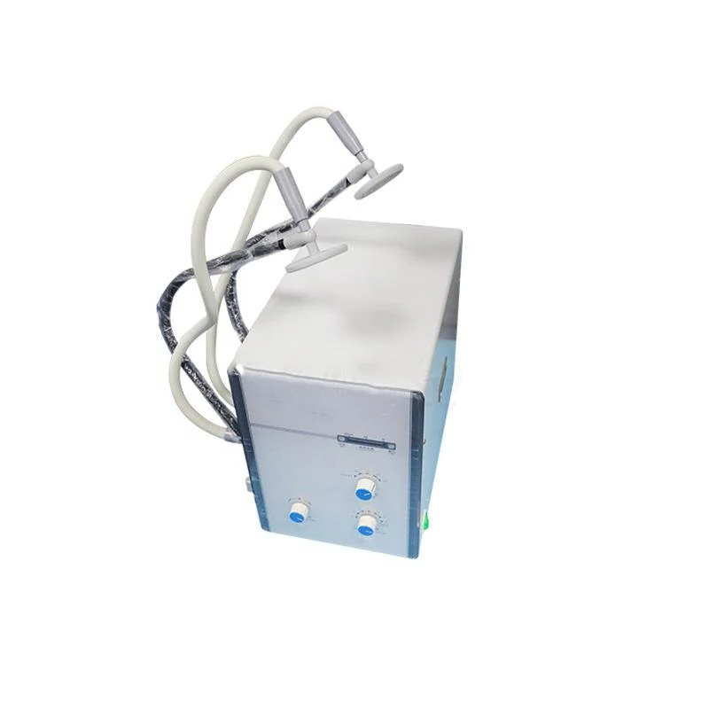 Advanced Electrotherapy Machine for Physiotherapy and Body Contouring