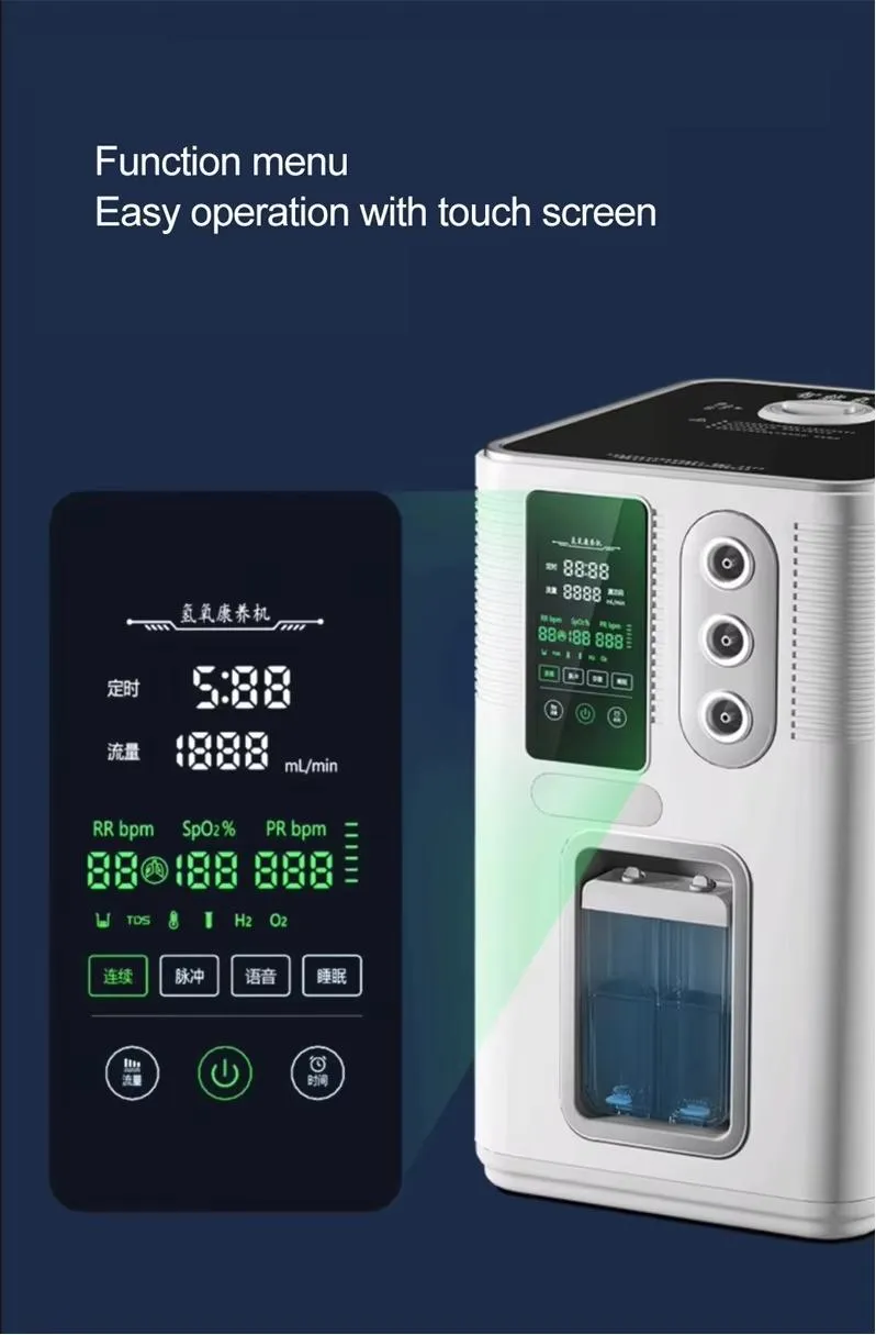 Health Care Benefits