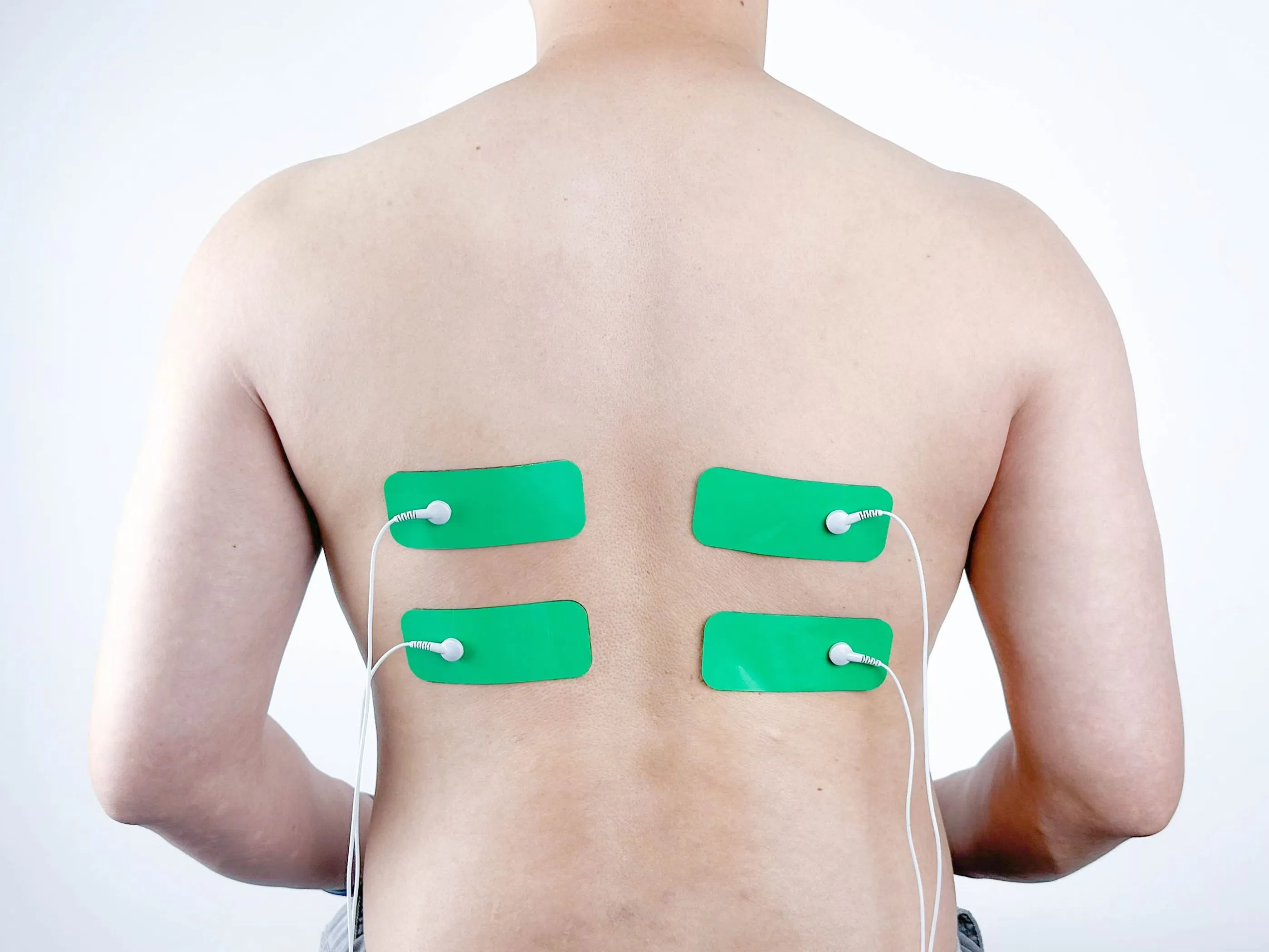 3 in 1 Shockwave + Ultrasound + Electrotherapy Physio Machine