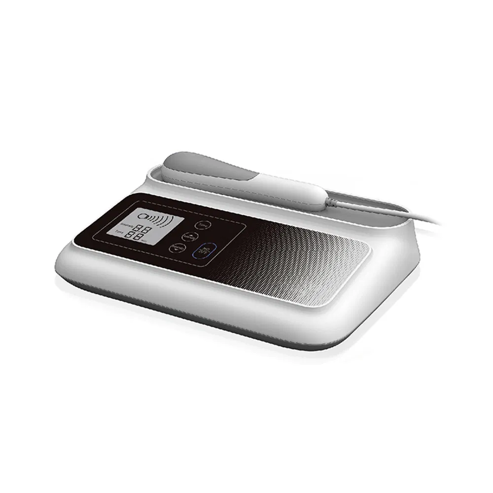Medical Portable Ultrasound Treatment Machine Rehabilitation Equipment Physiotherapy Ultrasonic Therapy Machine