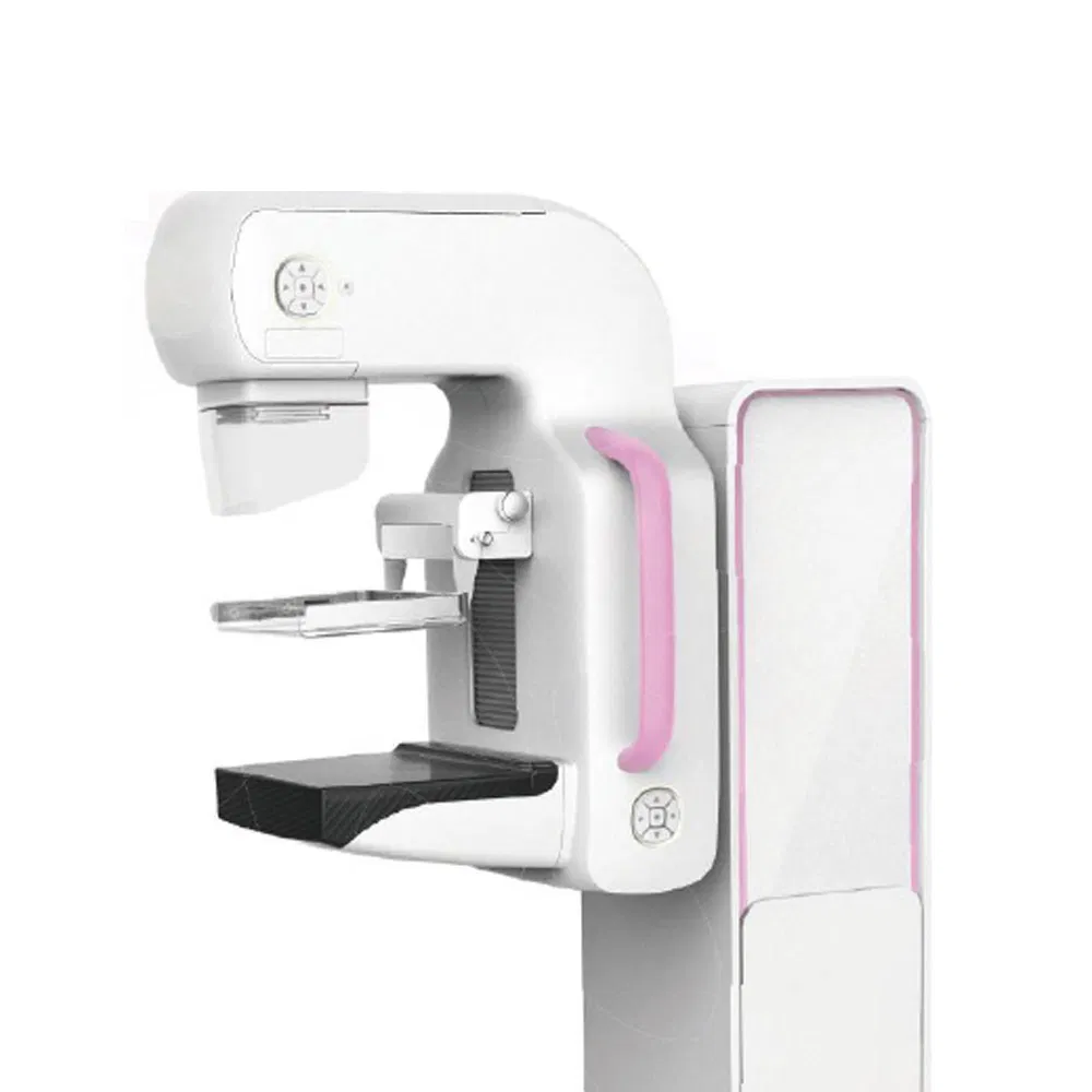 My-D032h Medical Device Radiography System Digital Mammography Machine X-ray for Breast Disease Diagnosis