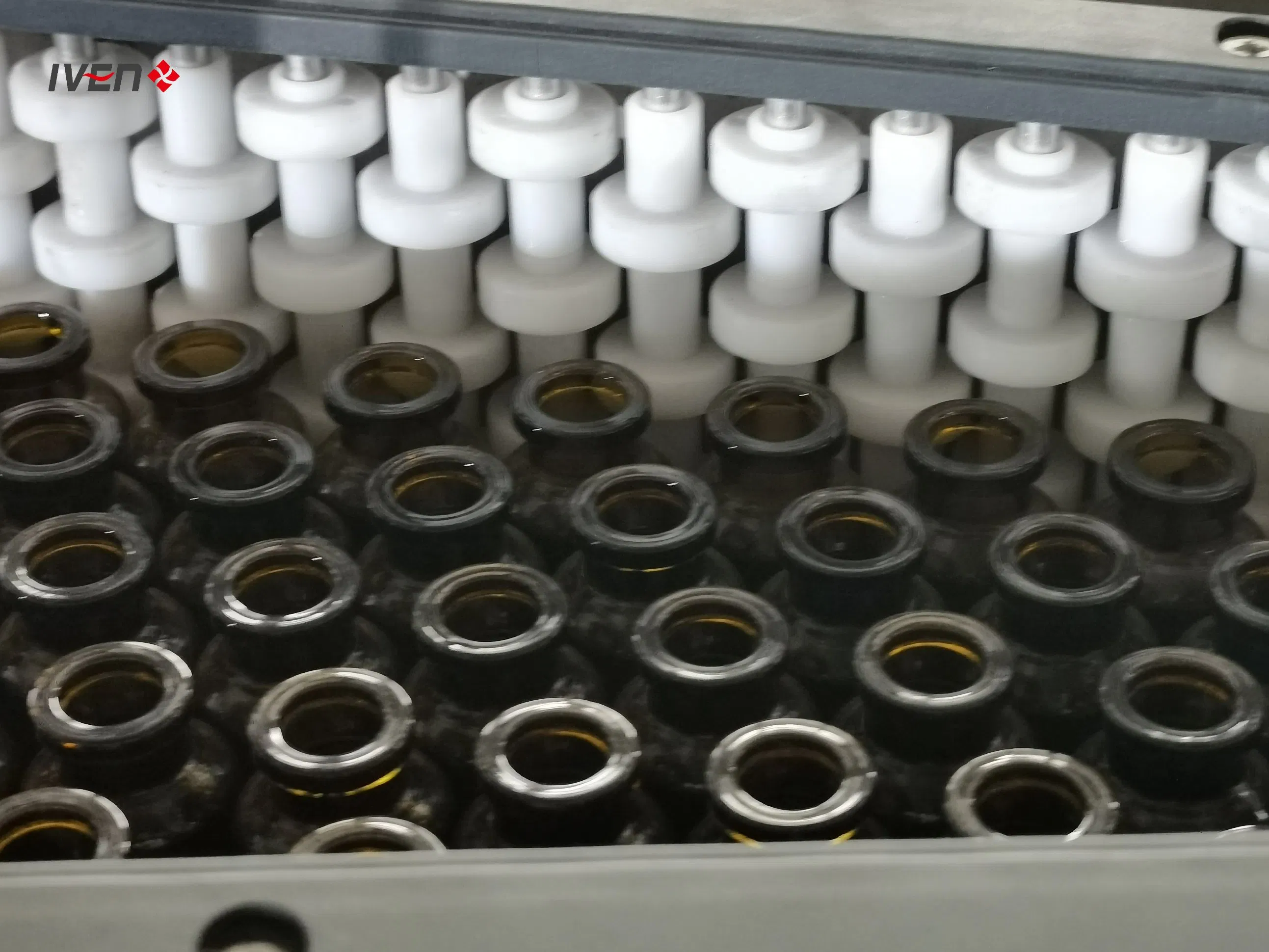 Advanced Snuff Fluid Dispensing System for Efficient Irrigation