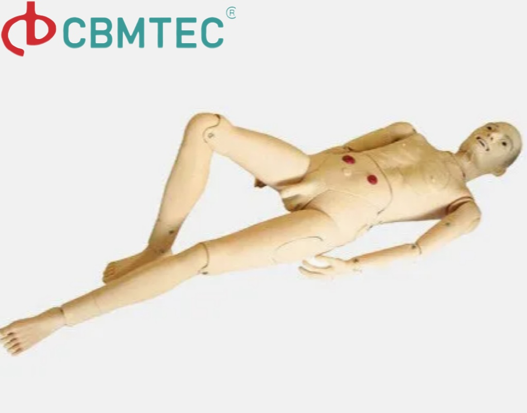 Mct-Kc--358 Obstetrics Skills Training System