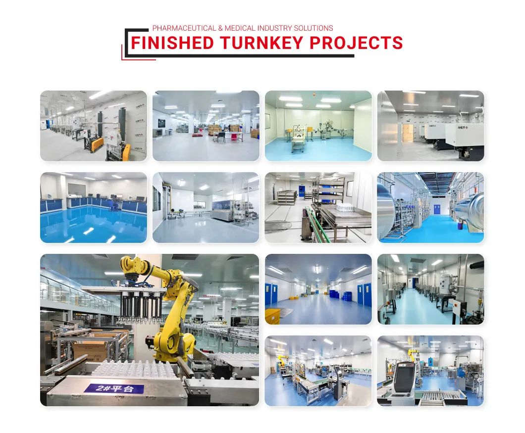 Production Line View