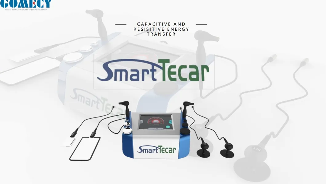 Radiofrequency Therapy Device