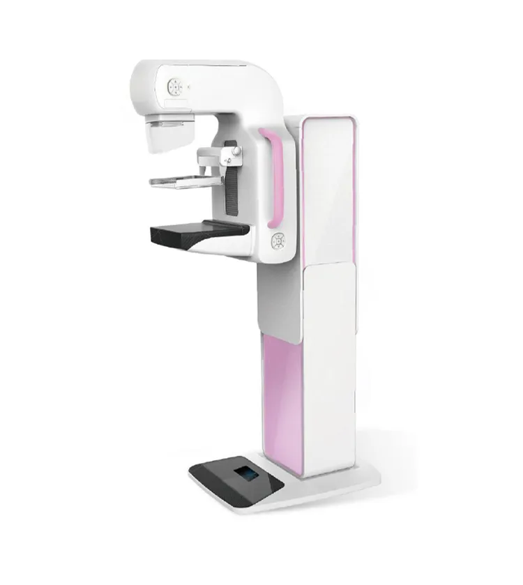 Digital Mammography Machine View 5