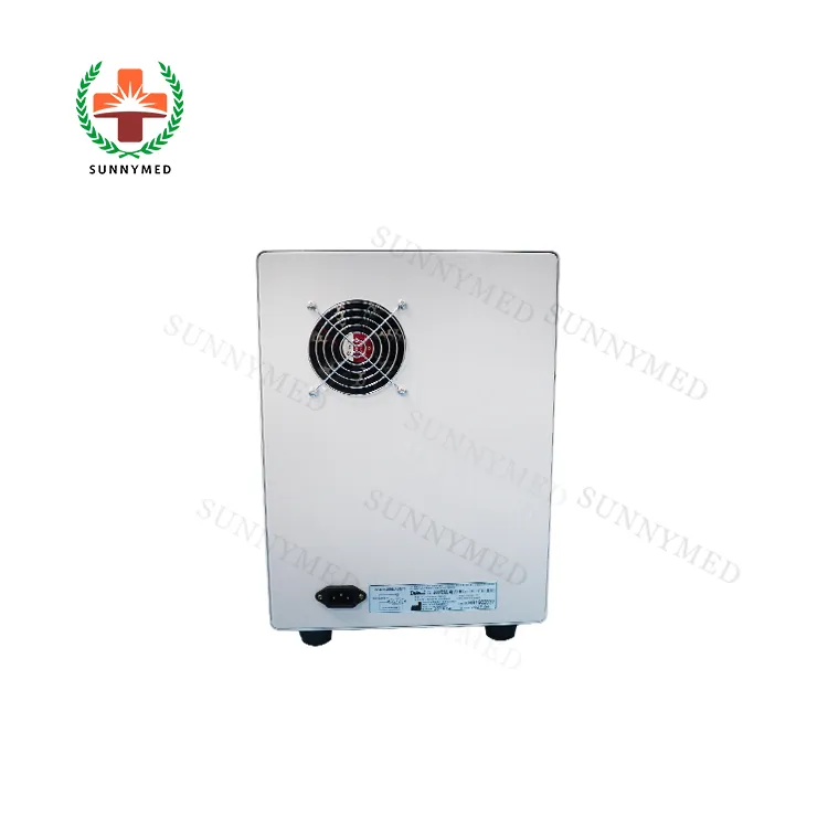 Electrotherapy Machine View 5