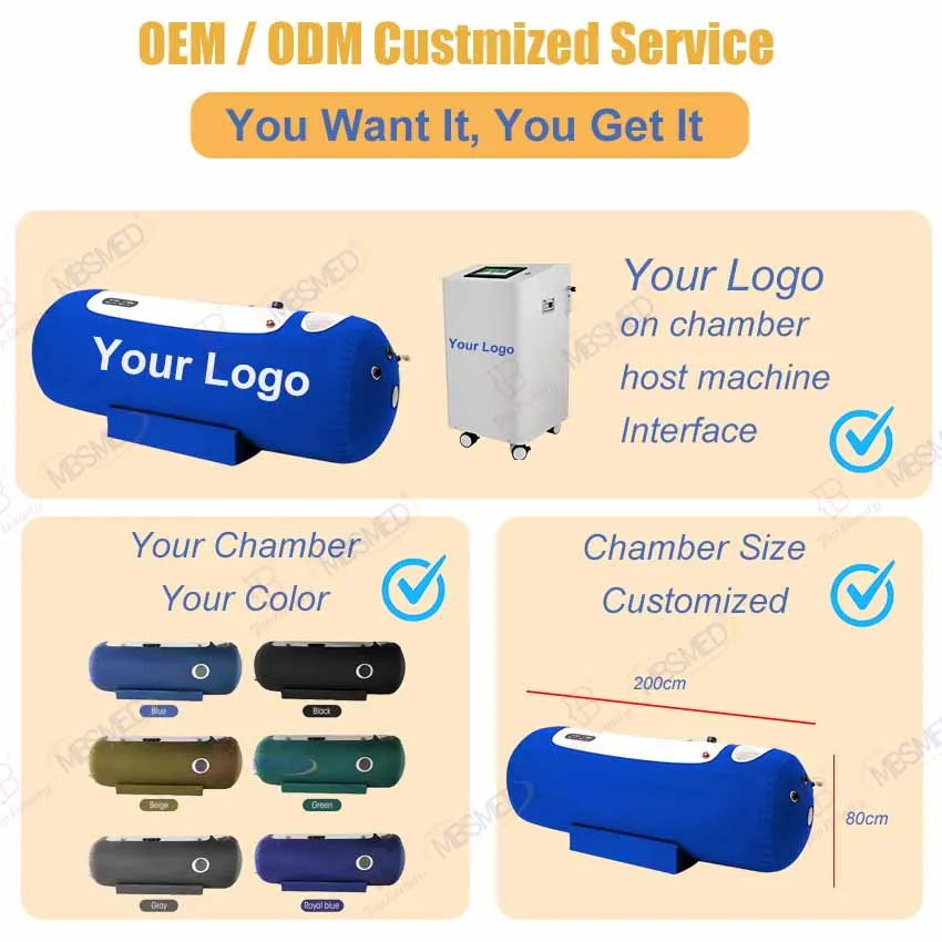 Customization Options