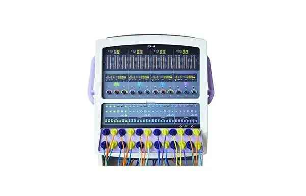 Application of Electrotherapy