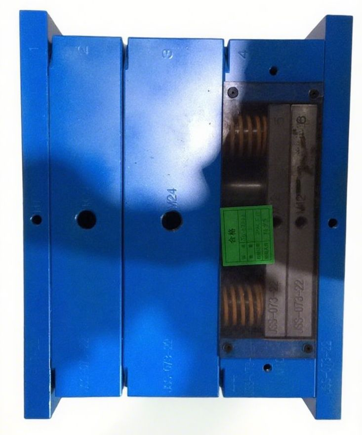 Advanced Far Infrared Moxi Fumigation Therapy Device for Home Use