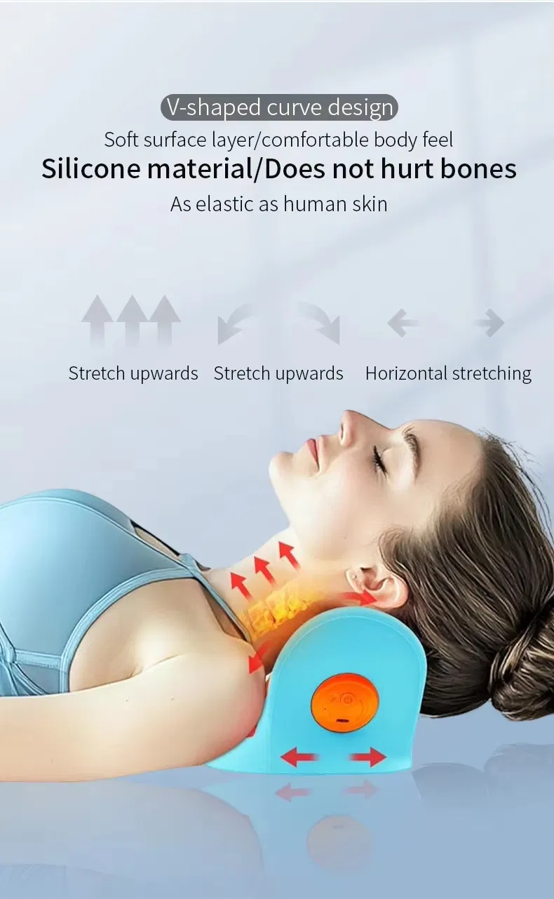 Neck Relaxer Image 1