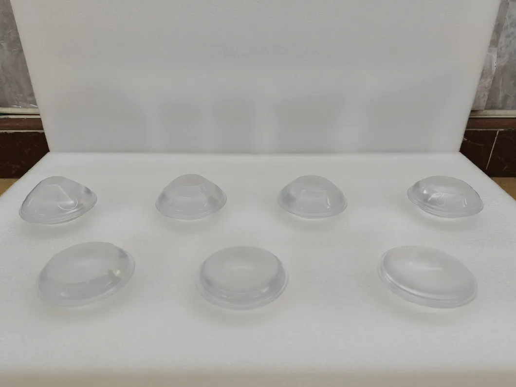 Pneumatic Shockwave Function