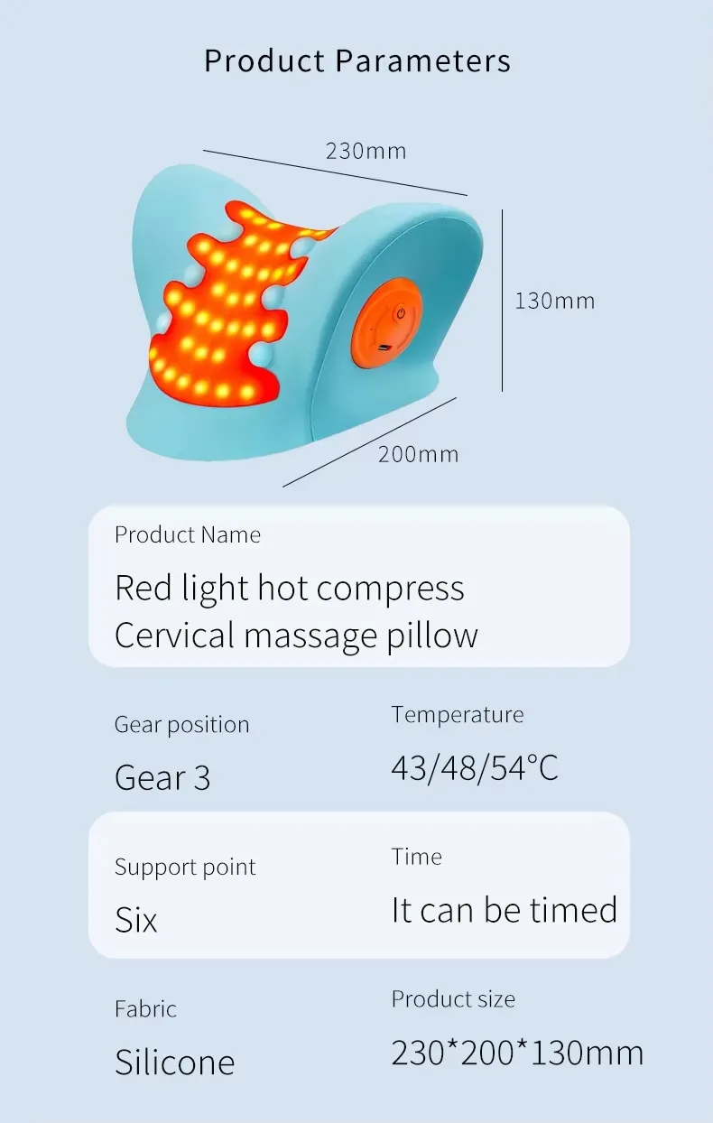 Neck Relaxer Image 10