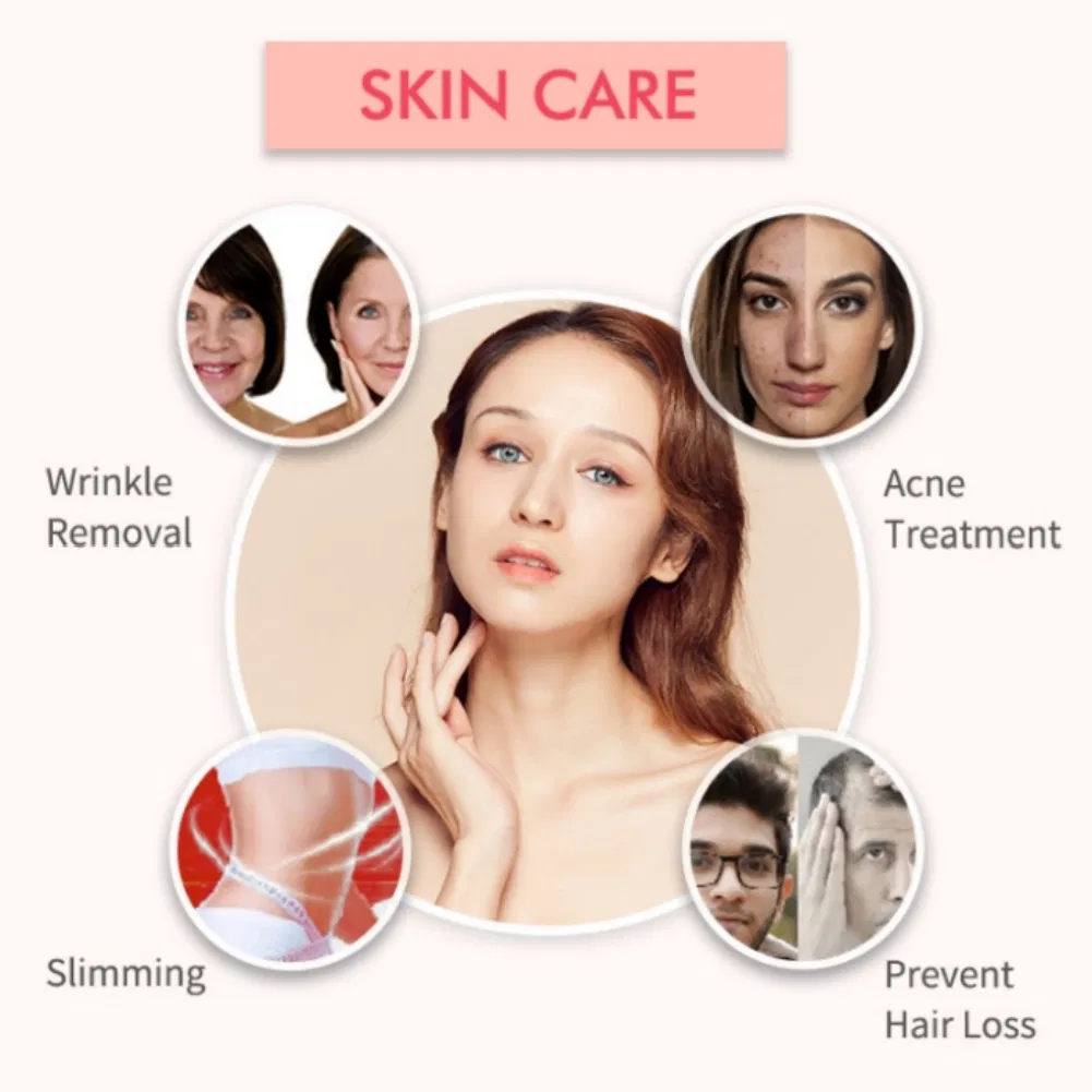 M6 Therapy Bed Detail