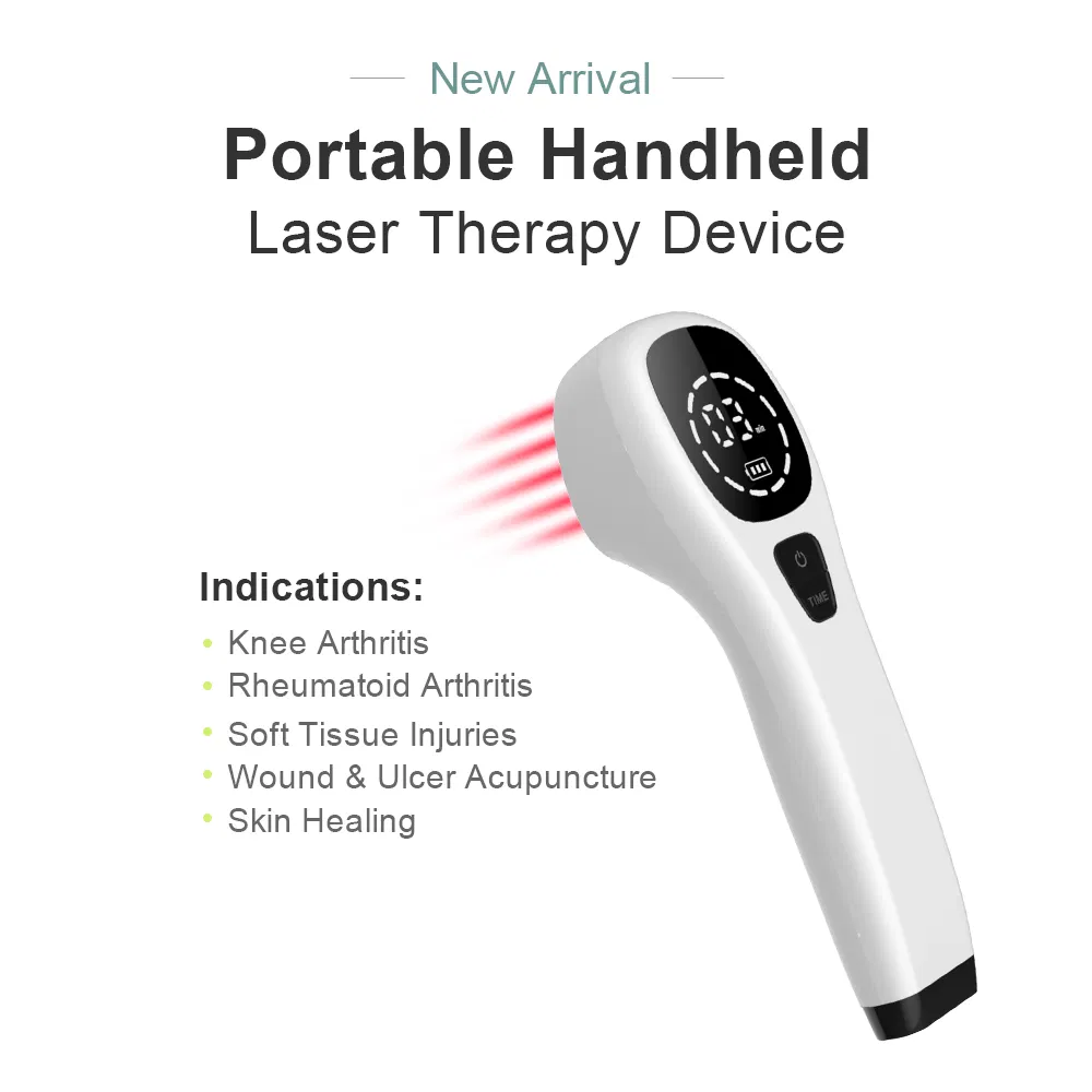 Laser Therapy Device Overview