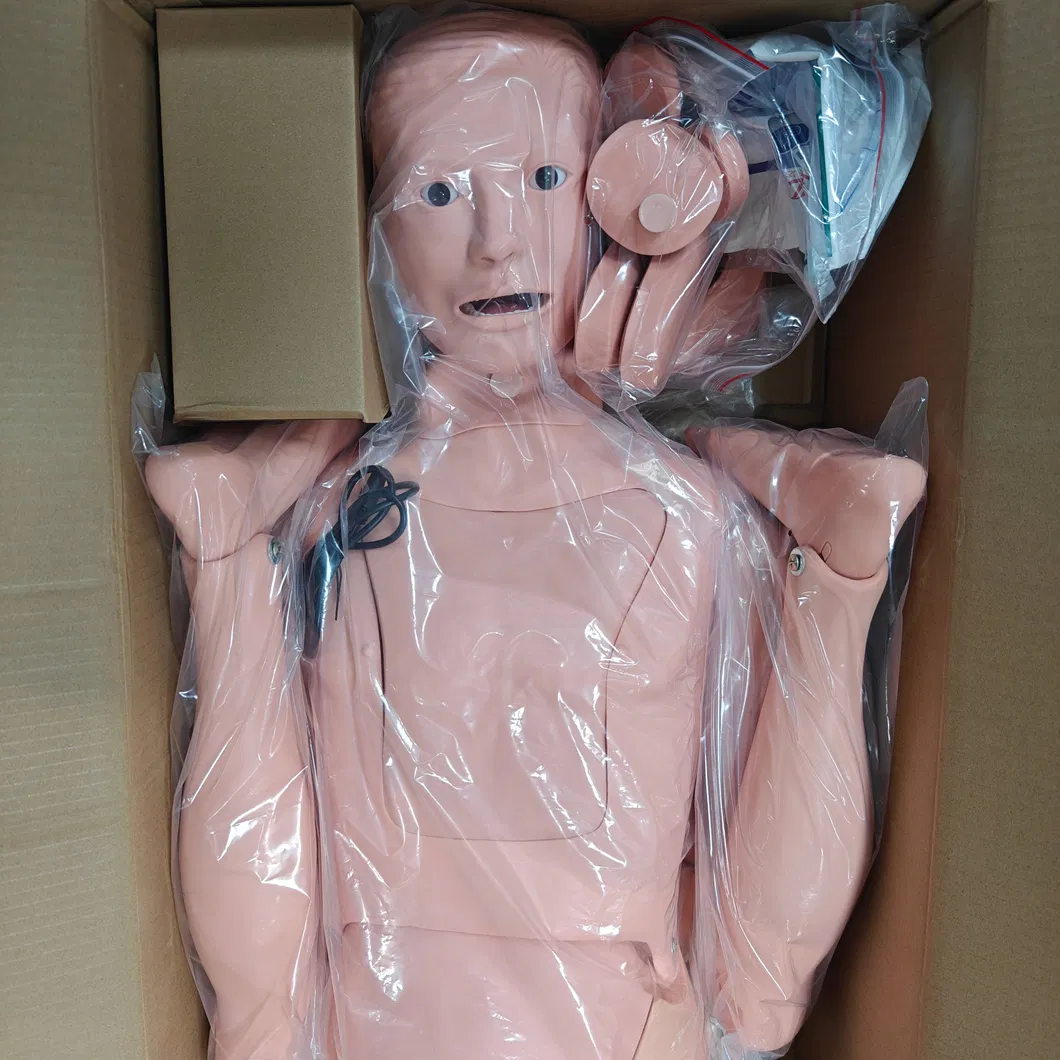 Nursing Training Manikin 1