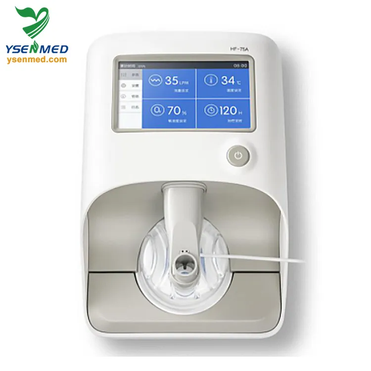 HF-75A Oxygen Therapy Equipment