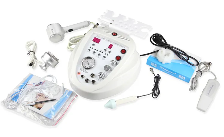 Multifunctional Diamond Microdermabrasion Machine
