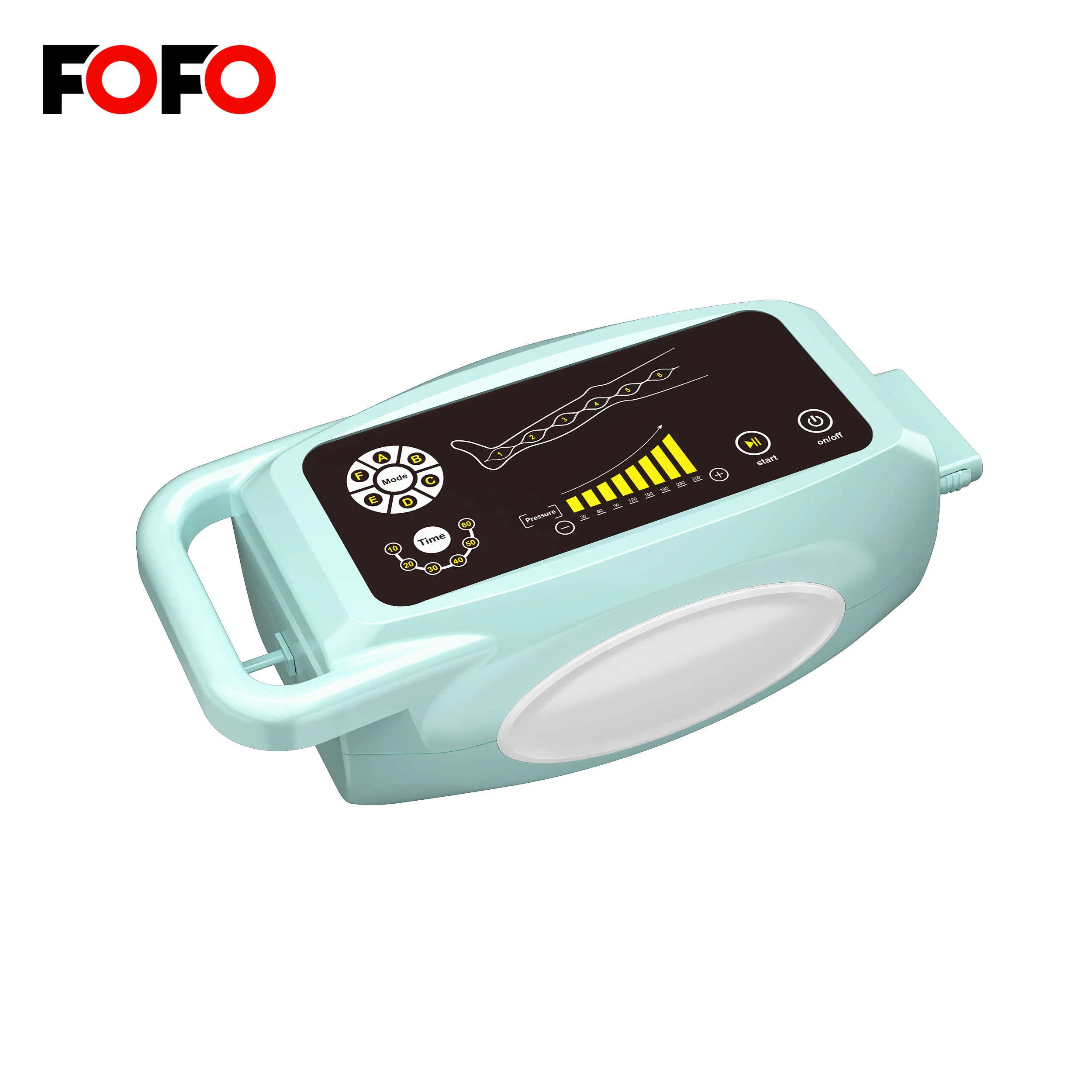 Lymphatic Drainage Massage Device