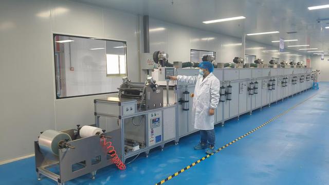 StavroCare rehabilitation center equipment - professional therapy solutions