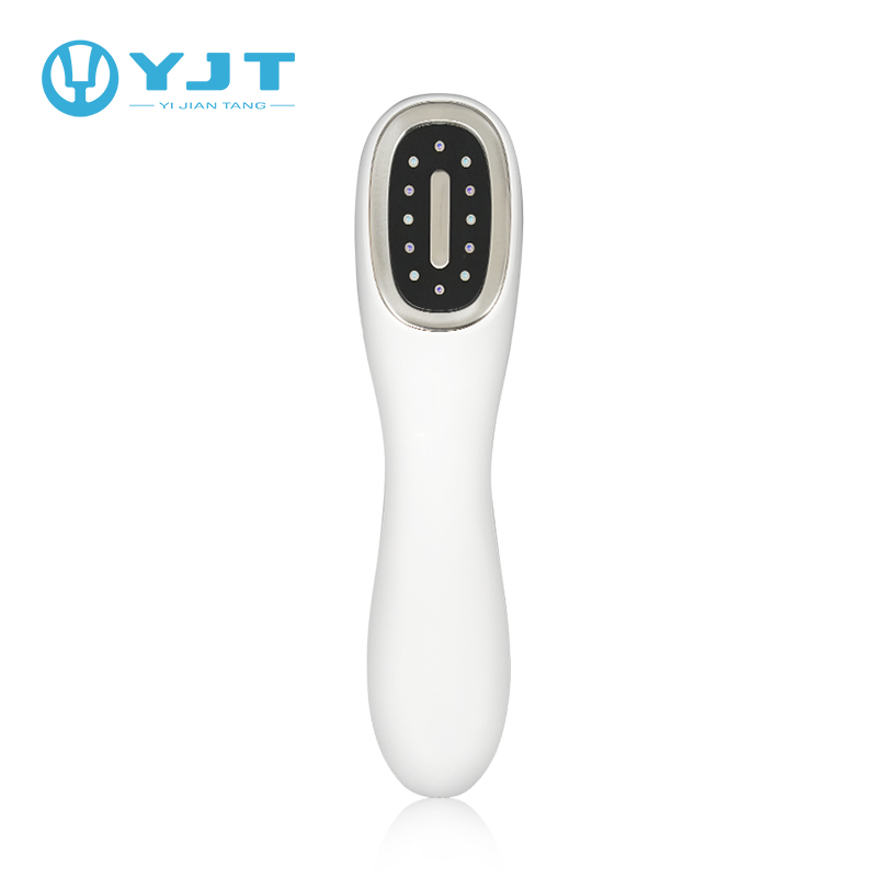 Yjt Low Level Laser Device for Effective Pain Relief Therapy