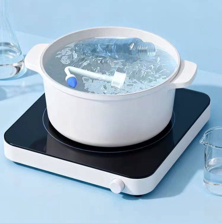 Nasal Cleaner Bottle