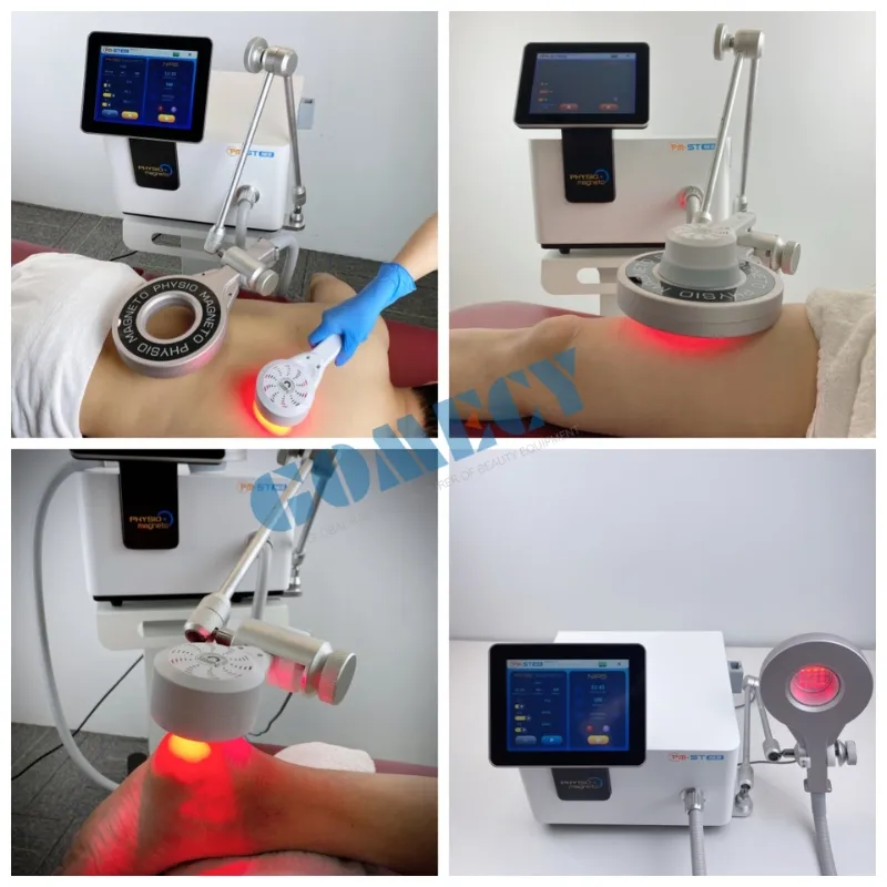 Therapy Device View 4