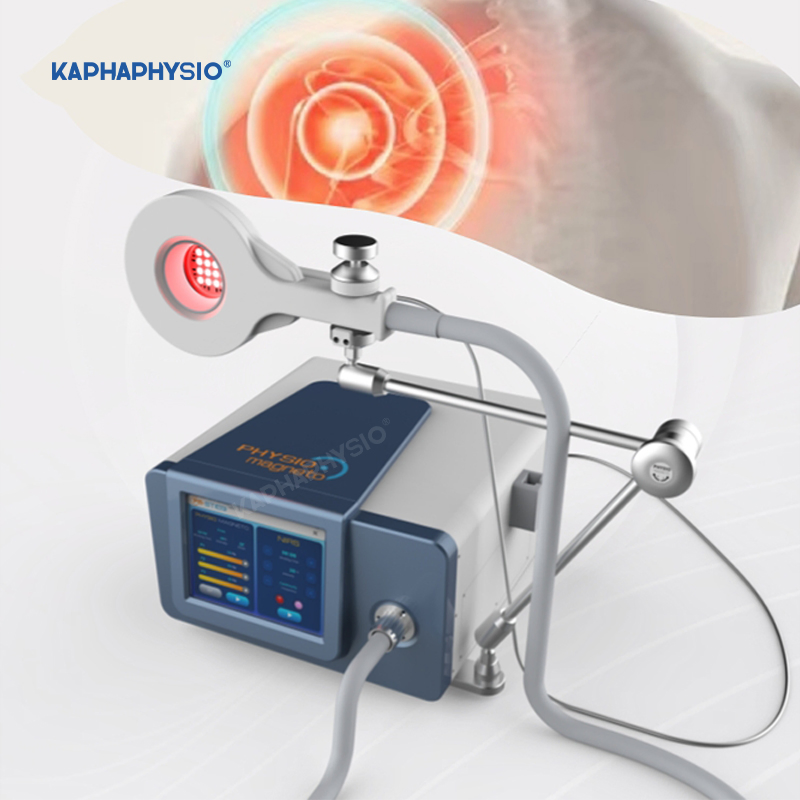 Advanced Tesla Blood Circulation Therapy Device for Enhanced Wellness