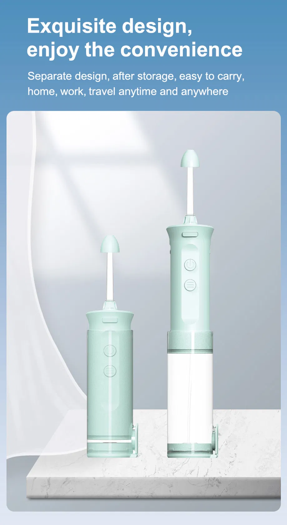 Nasal Washer Details 6